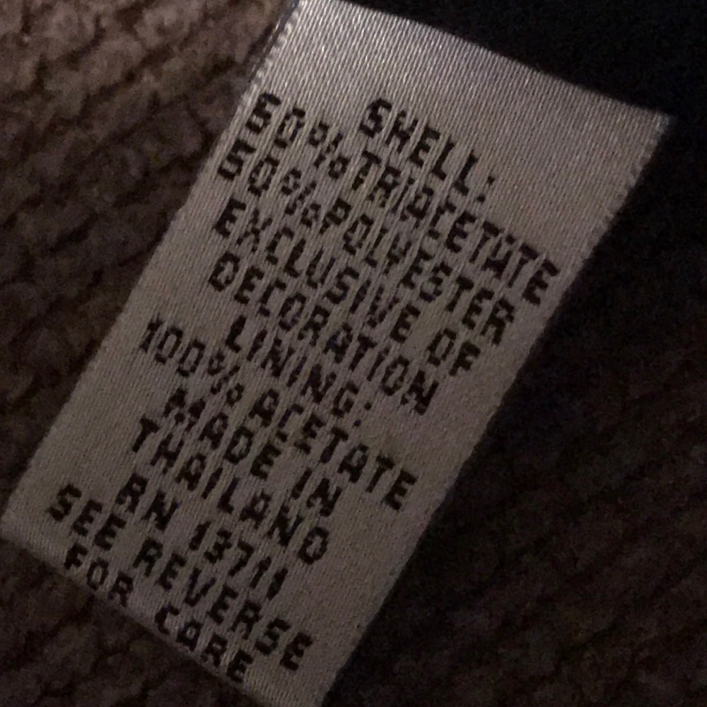 Jacket - Picture 8 of 8